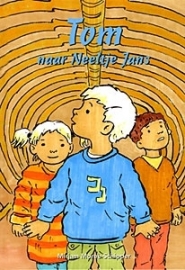 Moree Schipper, Mirjam-Tom naar Neeltje Jans (nieuw, licht beschadigd)