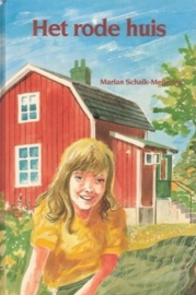 Schalk Meijering, Marian-Het rode huis