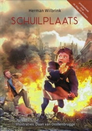 Wilbrink, Herman-Schuilplaats (nieuw)