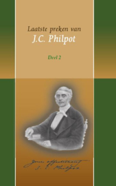 Philpot, J.C.-Laatste preken van J.C. Philpot (deel 2) (nieuw)