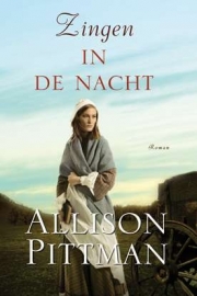 Pittman, Allison-Zingen in de nacht