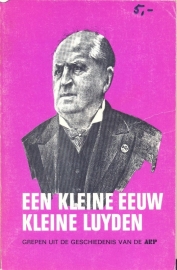 Boeken politiek