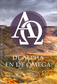 Meer, Ds. E. van-De Alpha en de Omega (nieuw)