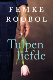 Roobol, Femke-Tulpenliefde (nieuw)