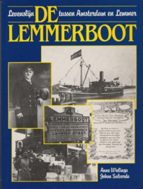 Wielinga, Anne-De Lemmerboot