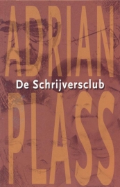 Plass, Adrian-De Schrijversclub