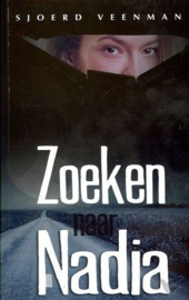 Veenman, Sjoerd-Zoeken naar Nadia