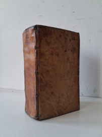 Bogaert, Cornelis (e.a.)-Convoluut met zeven werken (1608-1633)