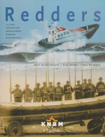 Vandersmissen, Hans-Redders