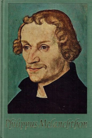Kooiman, Dr. W.J.-Philippus Melanchton