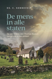 Sonnevelt, Ds. C.-De mens in alle staten (nieuw)