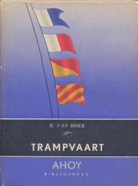Hoek, H. van-Trampvaart
