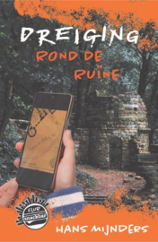 Mijnders, Hans-Dreiging rond de ruïne (nieuw)