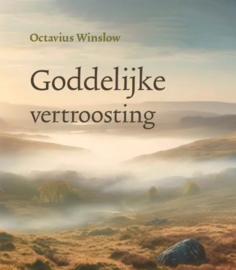 Winslow, Octavius-Goddelijke vertroosting (nieuw)