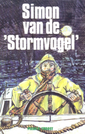 Troost, Pleun R.-Simon van de Stormvogel