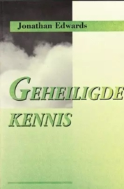 Edwards, Jonathan-Geheiligde kennis