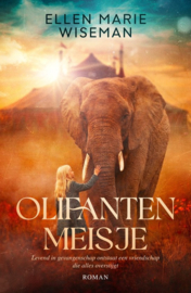 Wiseman, Ellen Marie-Olifantenmeisje (nieuw)