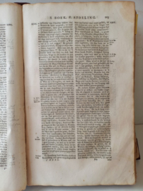 Seckendorf, Vitus Lodewyk van-Historie der Reformatie