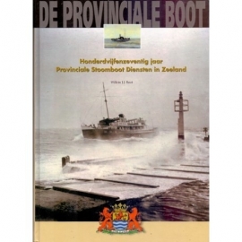Boot, Willem J.J.-De Provinciale boot