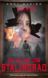 Marino, Andy-De slag om Stalingrad (nieuw)