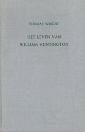 Wright, Thomas-Het leven van William Huntington