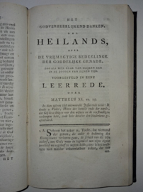 Clarisse, Theodorus Adrianus-De Weg der Zaligheid in Jezus Christus