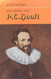 Tricht, Dr. H.W. van-Het leven van P.C. Hooft