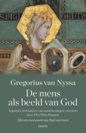 Nyssa, Gregorius van-De mens als beeld van God (nieuw)