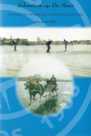 Belder, Rook-Schaatsen op De Maes