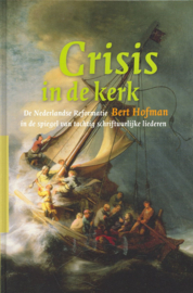 Hofman, Bert-Crisis in de kerk