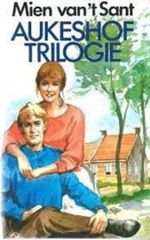 Sant, Mien van 't-Aukeshof Trilogie
