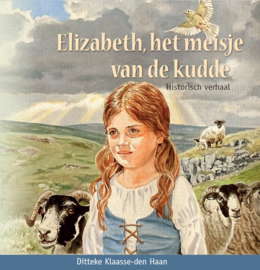 Klaasse-den Haan, Dineke-Elizabeth, het meisje van de kudde (nieuw)