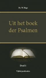 Hage, Ds. W.-Uit het boek der Psalmen (deel 1)