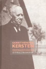 Florijn, Dr. H. en Mastenbroek, J. (red.)-Gerrit Hendrik Kersten