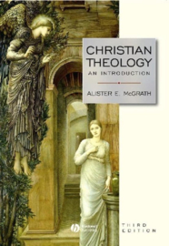 McGrath, Alister E.-Christian Theology
