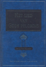 Haaren, Ds. J. van-Het lied van Gods pelgrims