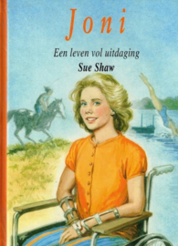 Shaw, Sue-Joni