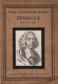 Meijer, Dr. W.-Spinoza