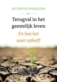 Winslow, Ocatvius-Terugval in het geestelijk leven (nieuw)