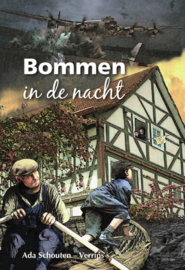 Schouten Verrips, Ada-Bommen in de nacht (nieuw)