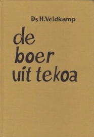 Veldkamp, Ds. H.-De boer uit Tekoa