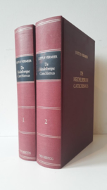 Vermeer, Mr. Justus-Heidelbergse Catechismus