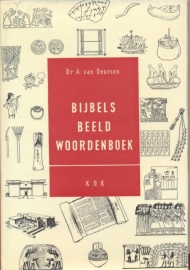 Deursen, Dr. A. van-Bijbels Beeldwoordenboek