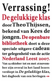 Thijssen, Theo-De gelukkige klas