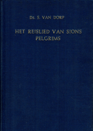 Dorp, Ds. S. van-Het reislied van Gods pelgrims