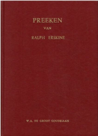 Erskine, Ralph-Preeken (deel 2)