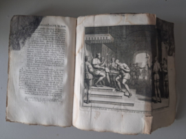 Wagenaar, Jan-Vaderlandsche Historie (deel 2)
