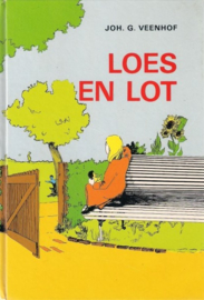 Veenhof, Joh. G.-Loes en Lot