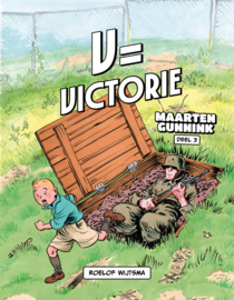 Wijtsma, Roelof-V=Victorie (nieuw)