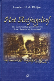 Kluijver, Leendert H. de-Het Antjesgeloof